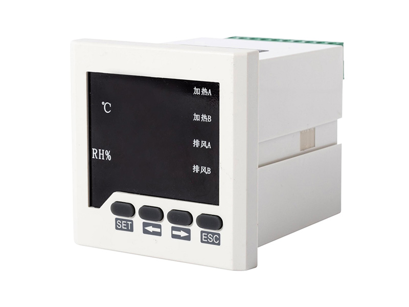 ZZWS温湿度控制器