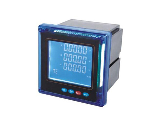 多功能电力仪表